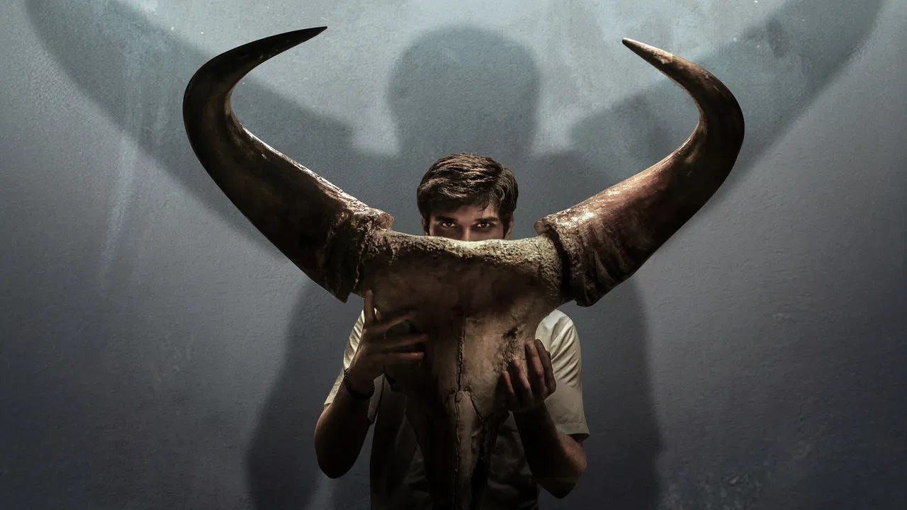 Bison Kaalamaadan Movie Screenshot 2