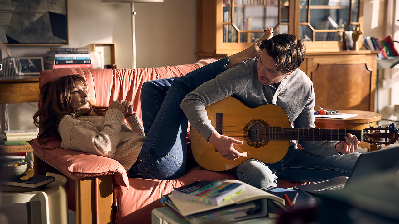 Addition Movie Screenshot 1