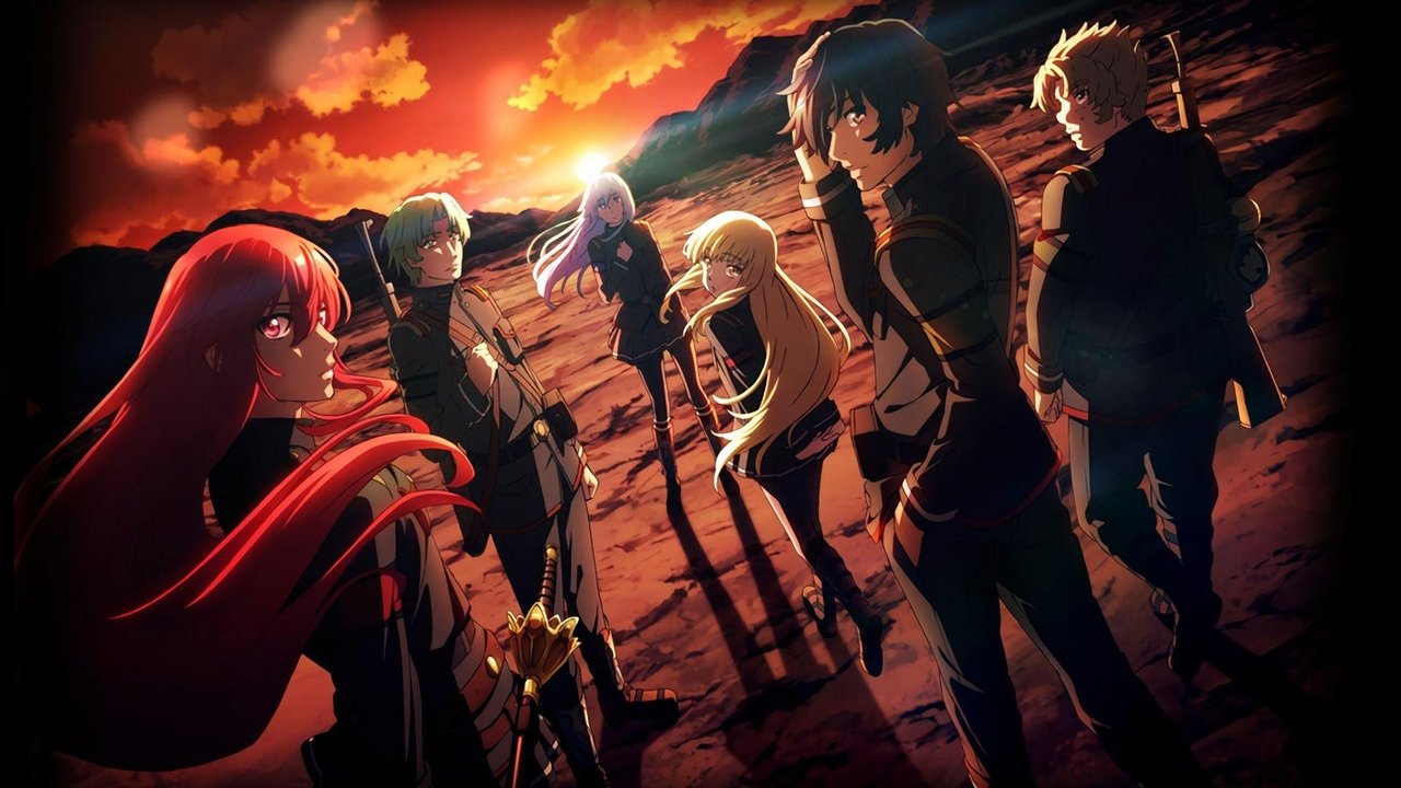 Alderamin on the Sky Series Screenshot 1