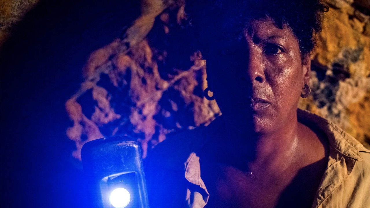 Yellow Cake Movie Screenshot 2