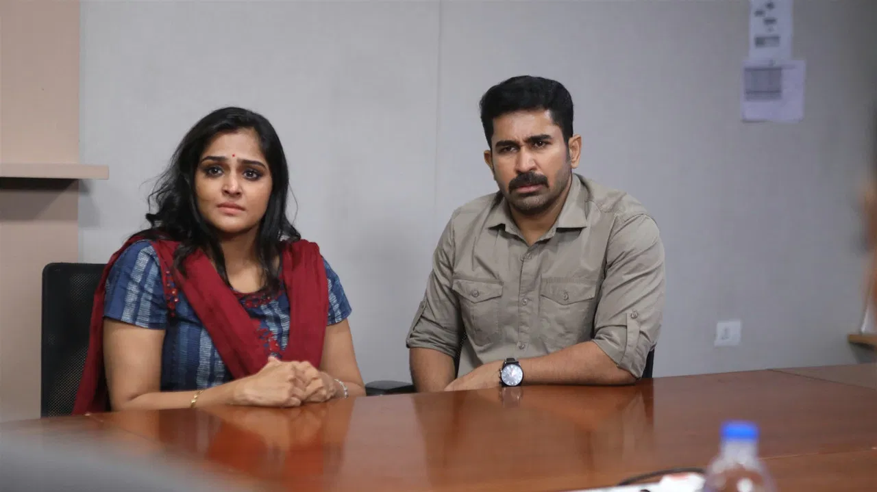 Tamilarasan Movie Screenshot 5