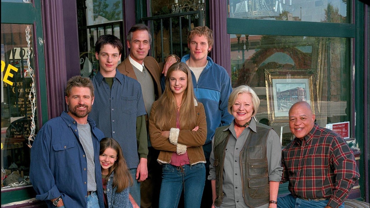 Everwood Series Screenshot 3