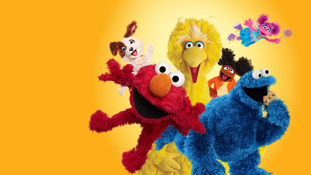 Sesame Street Series Screenshot 5