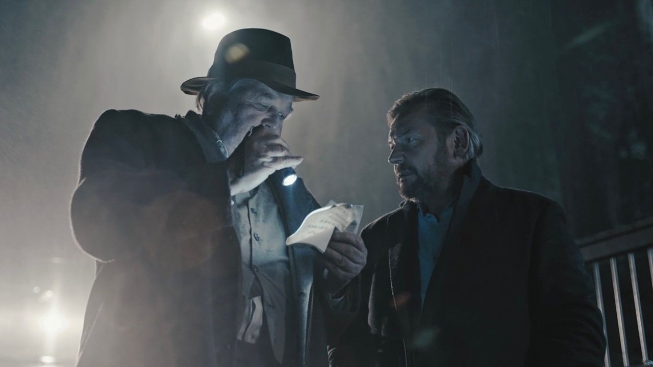 Memories of Insignificance Movie Screenshot 1