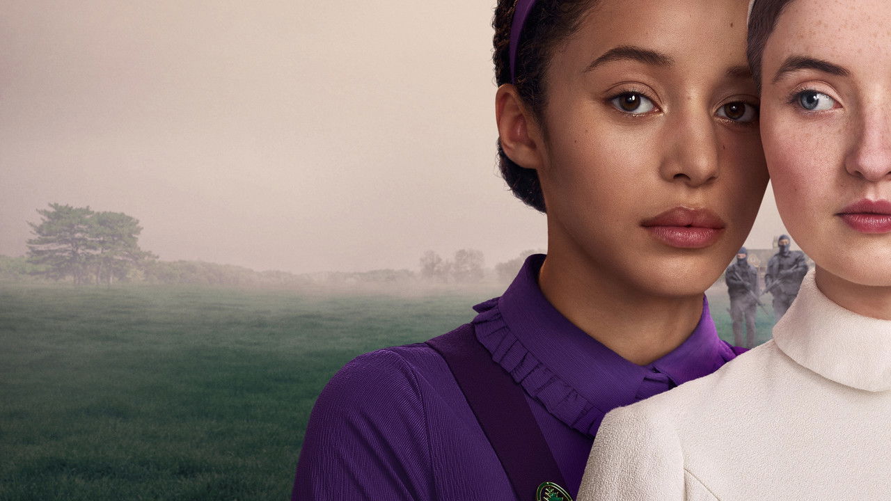 The Testaments Series Screenshot 1