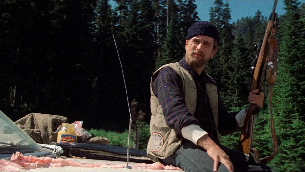 The Deer Hunter Movie Screenshot 2