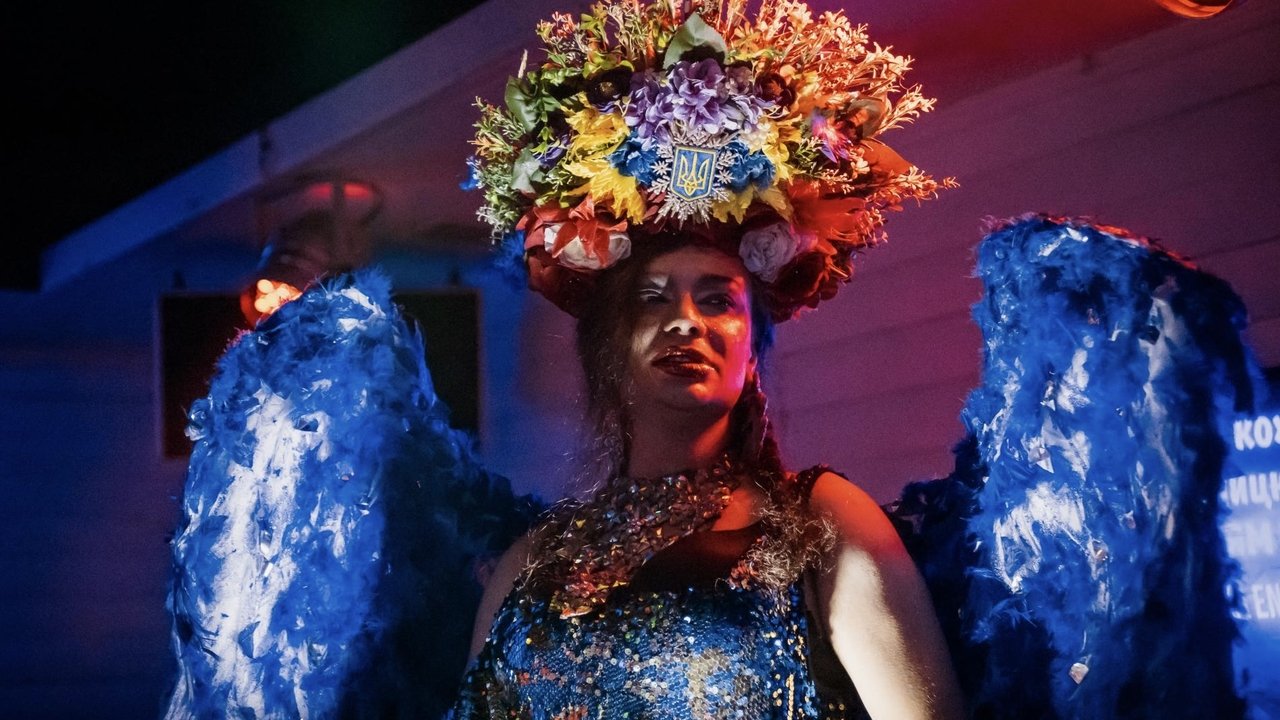 Queens of Joy Movie Screenshot 2