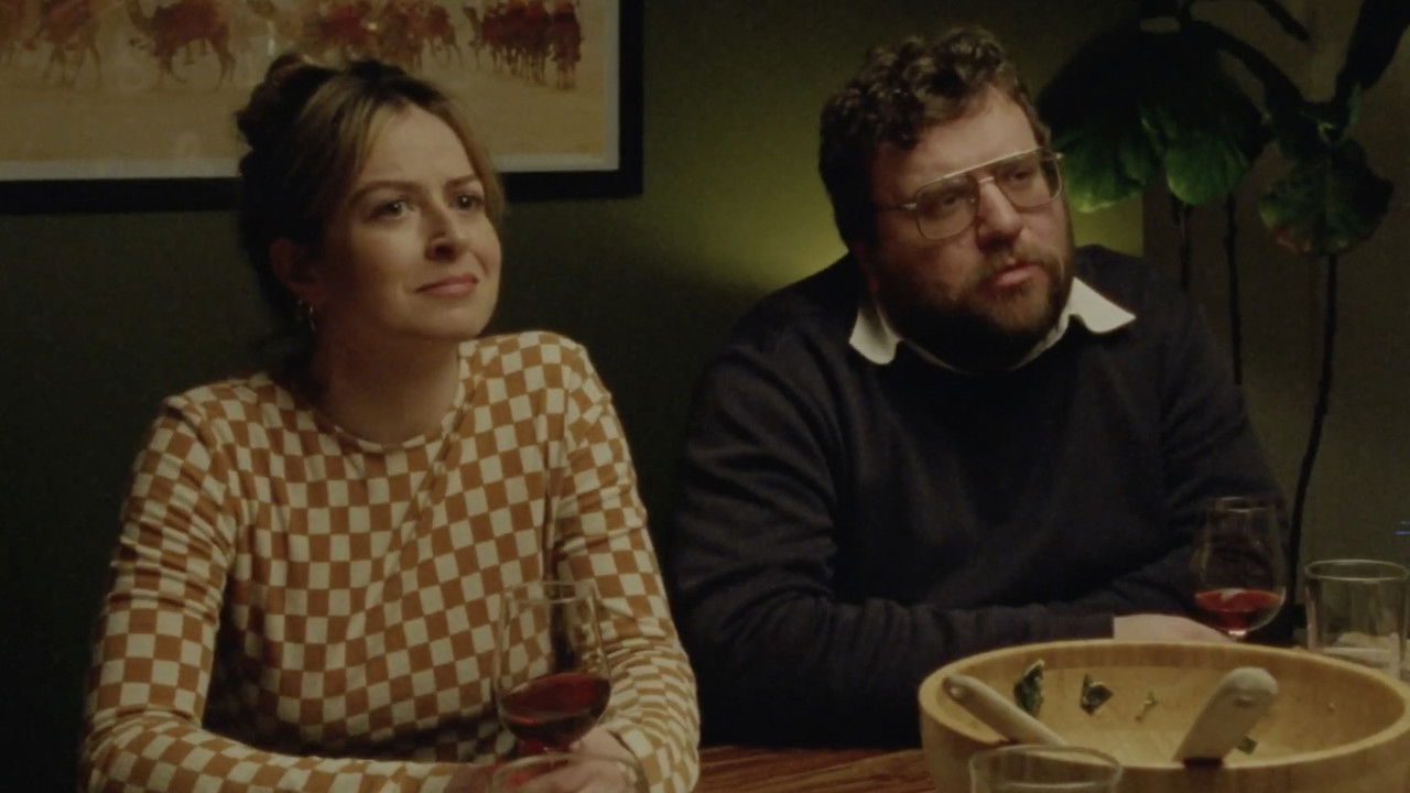 Follies Movie Screenshot 3