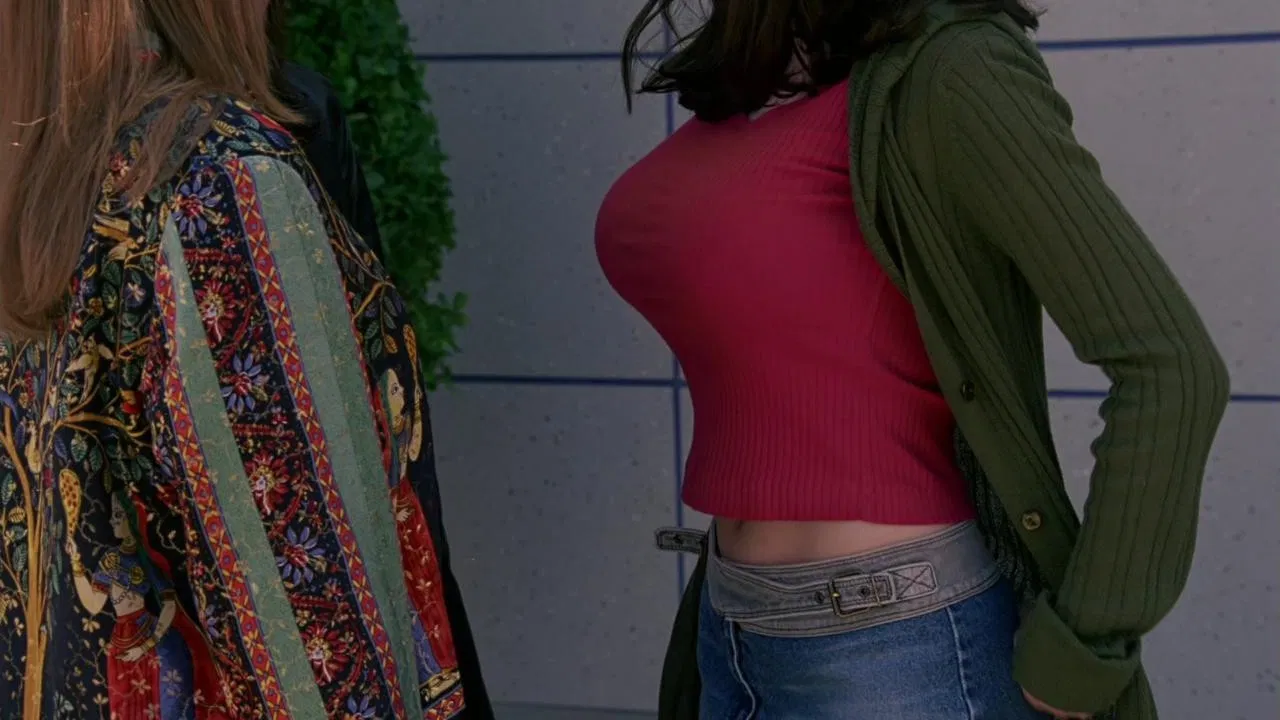 Charmed Series Screenshot 3
