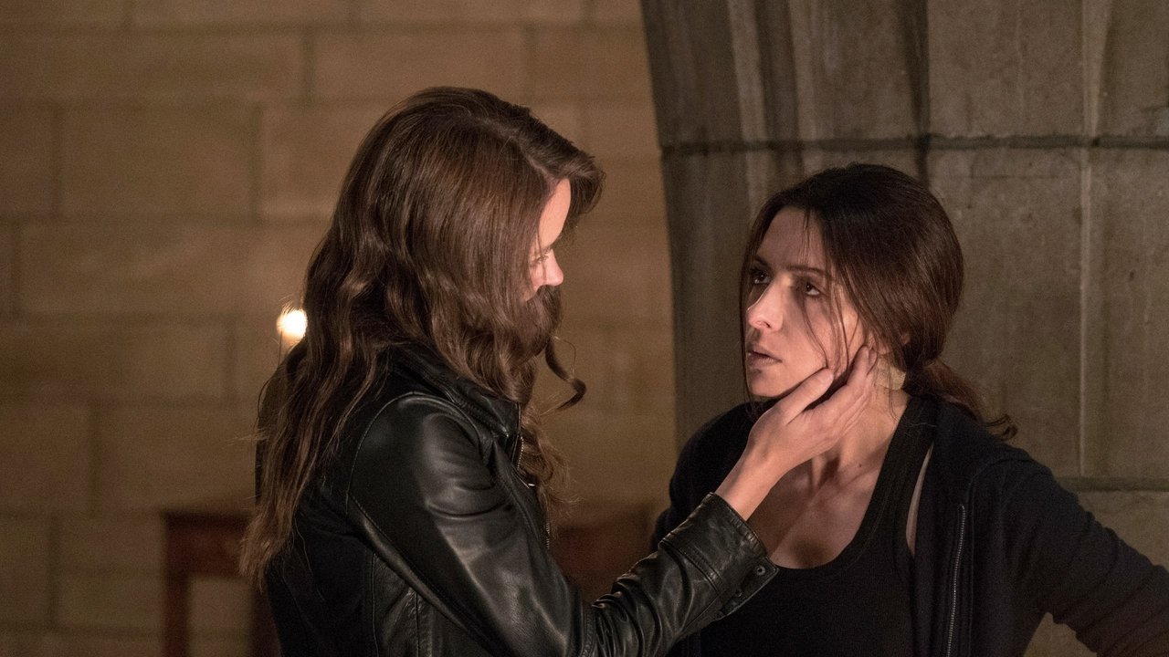 Person of Interest Series Screenshot 2