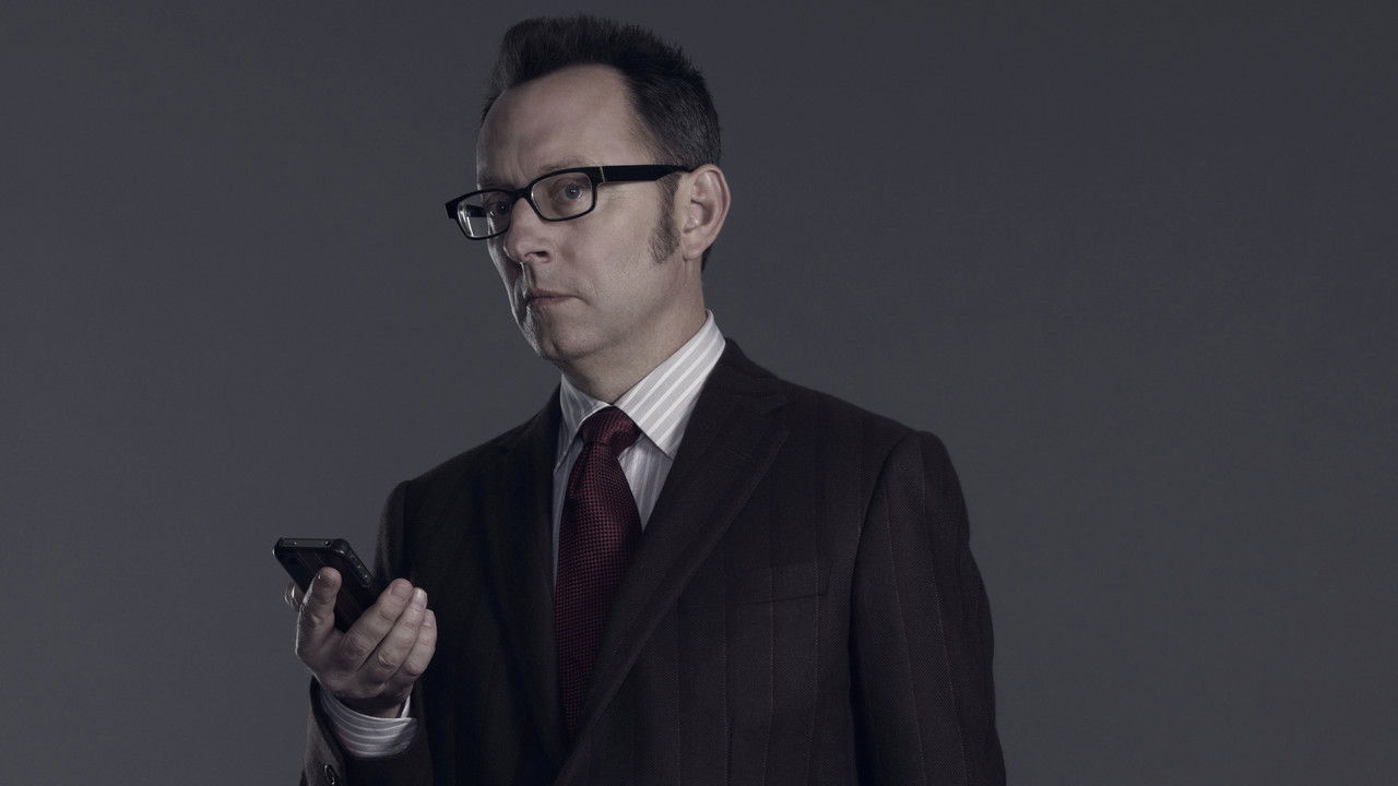 Person of Interest Series Screenshot 3